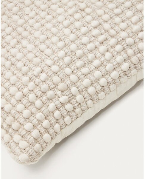 Prevleka za blazino 30x50 cm Mascarell – Kave Home