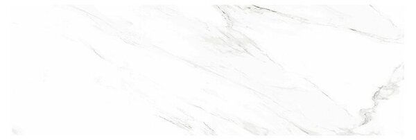 Halcón Stenska ploščica Naos Blanco Brillo (30 x 90 cm, Bela, Sijaj)