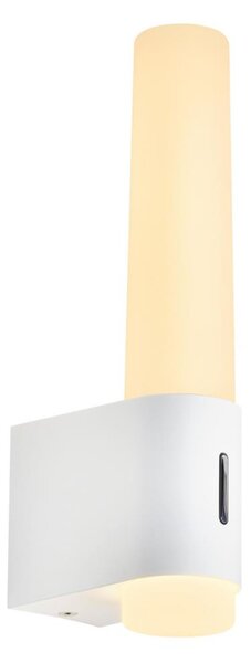 Nordlux - LED Zatemnitvena kopalniška stenska svetilka HELVA LED/6,8W/230V IP44