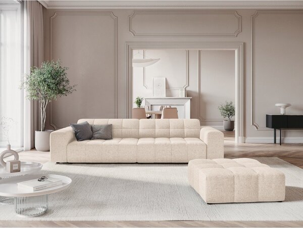 Kremno bel tabure Chicago – Cosmopolitan Design