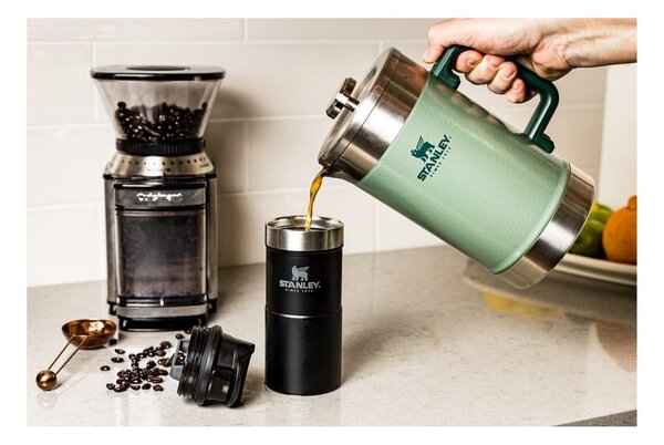 French press – Stanley