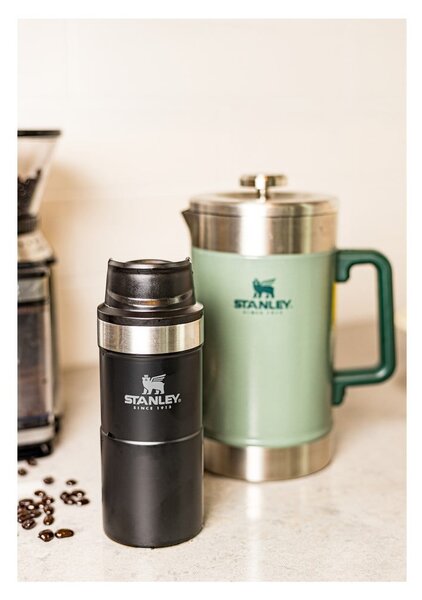 French press – Stanley