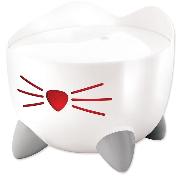 Pitnik za mačke ø 22 cm Catit Pixi – Plaček Pet Products