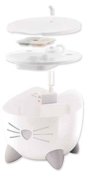 Pitnik za mačke ø 22 cm Catit Pixi – Plaček Pet Products