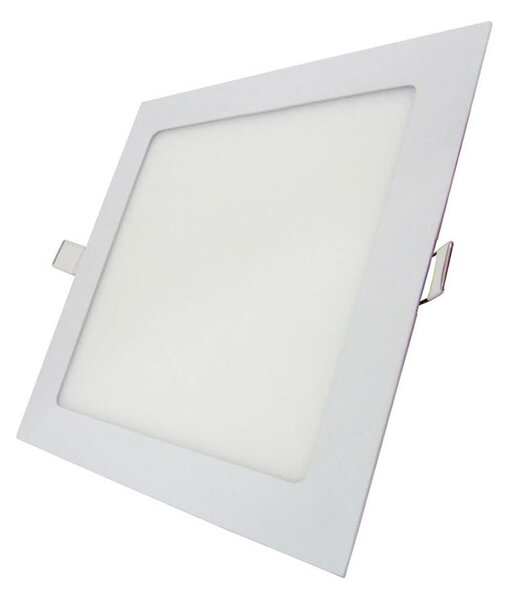 LED Vgradna svetilka SQUARE LED/12W/230V 6500K