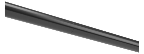 Jeklena karnisa z nastavljivo dolžino 163 - 325 cm Zen – Umbra
