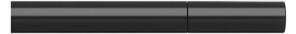 Jeklena karnisa z nastavljivo dolžino 163 - 325 cm Zen – Umbra