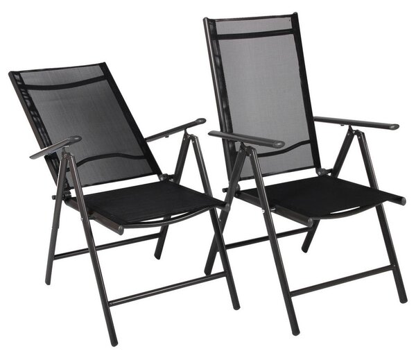 SET ZLOŽLJIVIH VRTNIH STOLOV