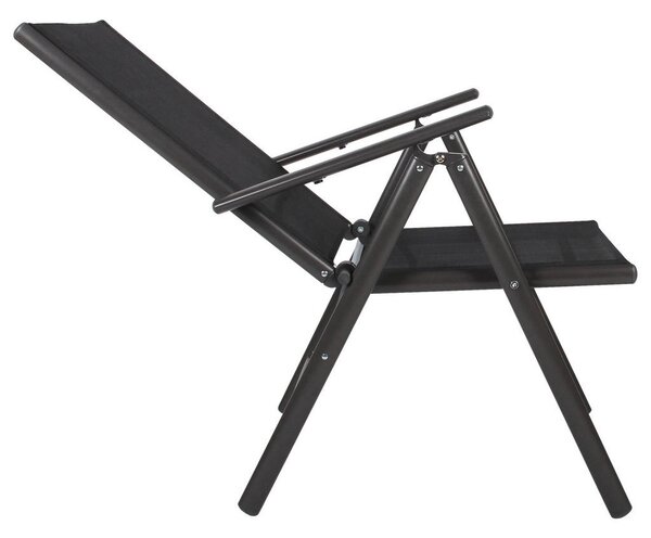 SET ZLOŽLJIVIH VRTNIH STOLOV
