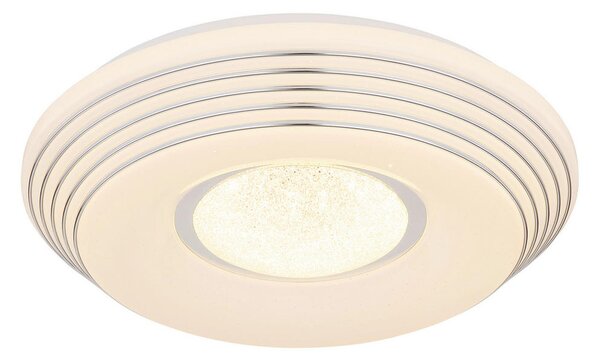 STROPNA LED-SVETILKA 2700-6500 K 230 V