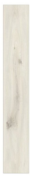 MyStyle MyArt Vzorec laminata hrast Misty Plains (200 x 195 x 12 mm, Rustikalen videz)