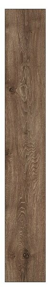 MyStyle MyArt Laminat hrast Earthen (Rustikalen videz, 1.285 x 192 x 12 mm)