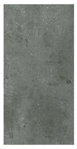 Vinilni pod ploščica Rigid Concrete Grey (Ploščica, 812 x 406 x 4 mm)