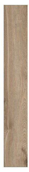 LOGOCLIC Aquaprotect Smart Laminat hrast Eurus (Rustikalen videz, 1.288 x 195 x 6 mm) productname.garantie.plussign BAUHAUS garancija 20 let