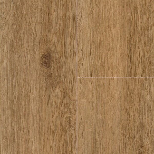 B!design Vinilni pod SPC Kansas Hrast (Rustikalen videz, 1.220 x 181 x 3,8 mm) productname.garantie.plussign BAUHAUS garancija 25 let