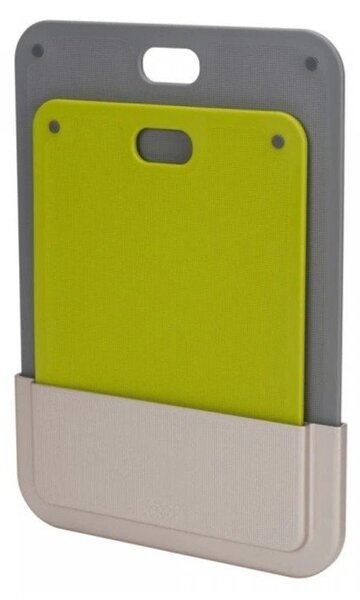 Deske 2 ks 24,5x31 cm DoorStore – Joseph Joseph