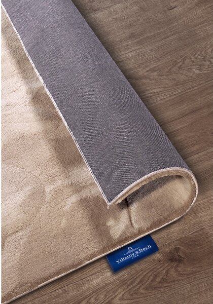 Kremno bela preproga 80x150 cm Leon – Villeroy&Boch