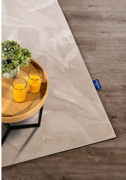 Kremno bela preproga 80x150 cm Leon – Villeroy&Boch