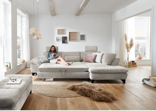 Premium Living Sedežna Garnitura Mp-In14007