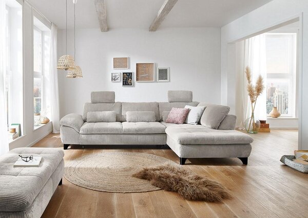 Premium Living Sedežna Garnitura Mp-In14007