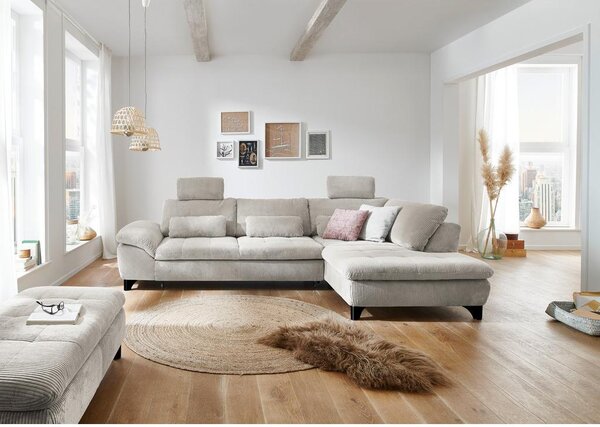 Premium Living Sedežna Garnitura Mp-In14007