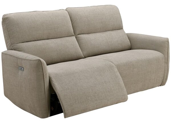 Modern Living Dvosed Steffi, Bež, Električno Nastavljiv