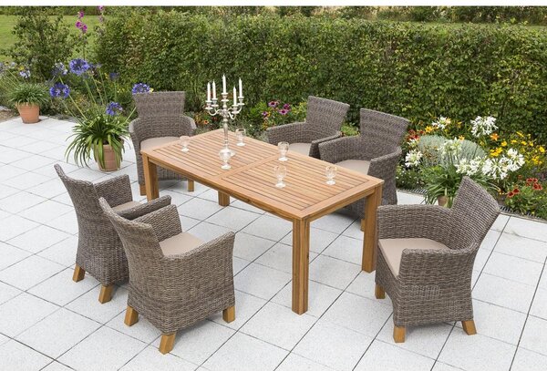 Gardenson Vrtna Garnitura Toskana, Blazine