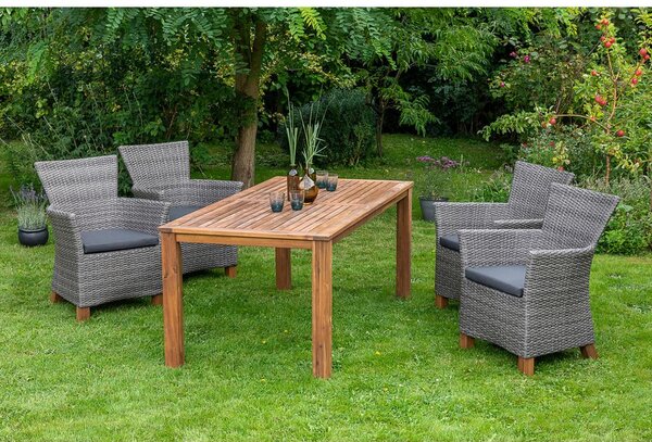 Gardenson Set Vrtnih Stolov Toskana, Blazine