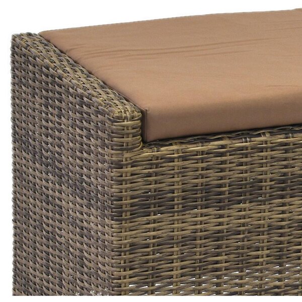 Gardenson Vrtna Klop Toskana, Blazine