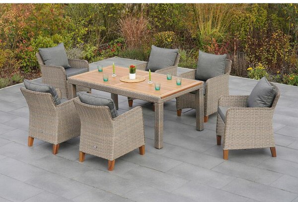 Gardenson Vrtna Miza Boxy