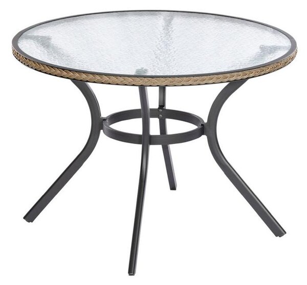 Gardenson Vrtna Miza Ravenna, Ø 104 Cm