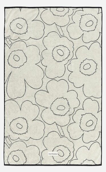 Marimekko velika brisača bombažna 100 x 160 cm