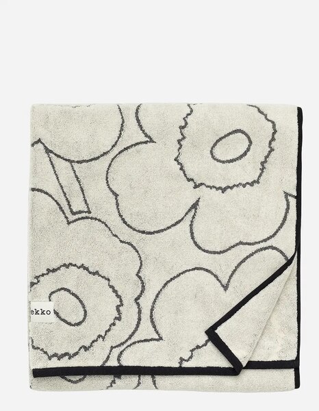Marimekko velika brisača bombažna 100 x 160 cm