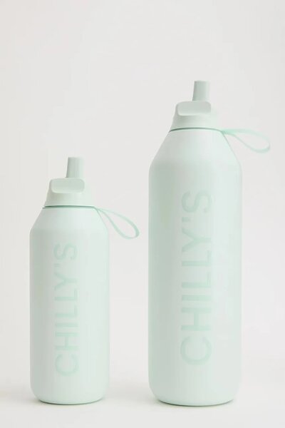 Chillys steklenica za vodo iz nerjavečega jekla 500 ml