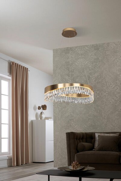 VISEČA LED-SVETILKA 30 W 3350 lm 3000 K 220-240 V