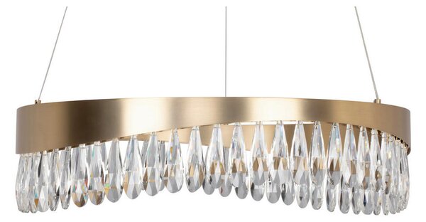 VISEČA LED-SVETILKA 30 W 3350 lm 3000 K 220-240 V