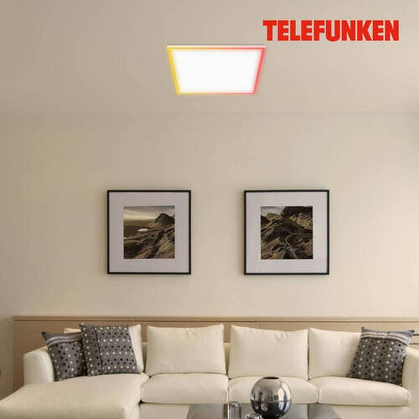 LED-PANEL 29 W 2000 lm 3000-6500 K