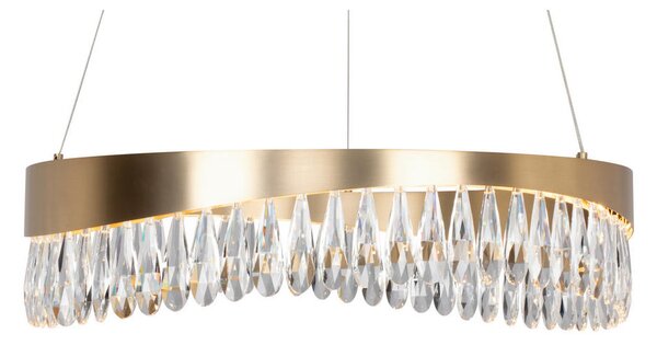 VISEČA LED-SVETILKA 30 W 3350 lm 3000 K 220-240 V