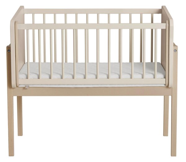 OBPOSTELJNA POSTELJICA Little Cloud 99,40/109,70/56,90 cm bež