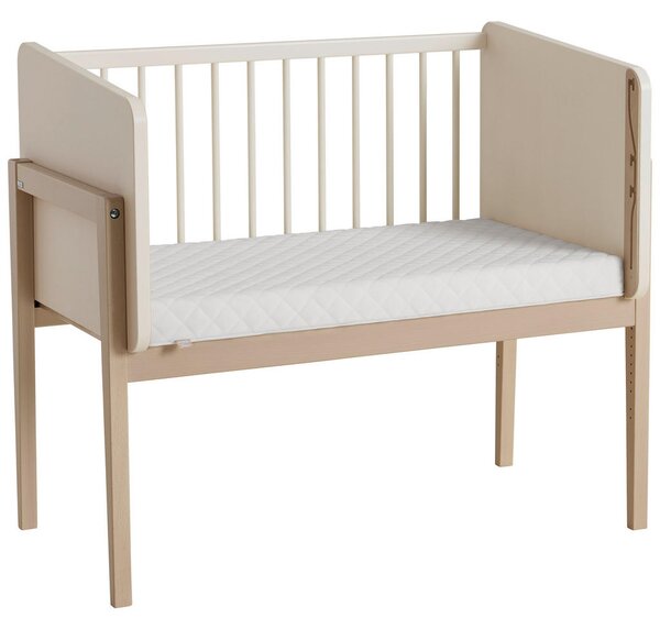 OBPOSTELJNA POSTELJICA Little Cloud 99,40/109,70/56,90 cm bež