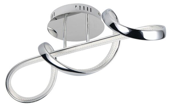 STROPNA LED-SVETILKA Padua 28 W 4000 K 230 V