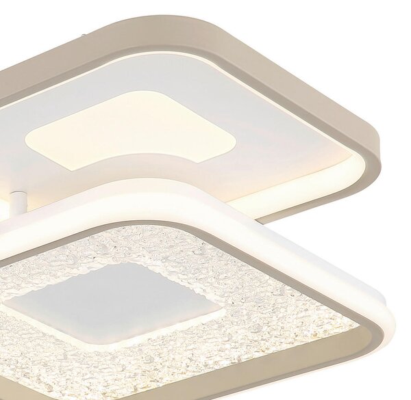 STROPNA LED-SVETILKA Mosaiko 2700-6000 K 230 V