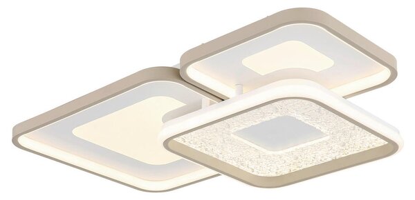 STROPNA LED-SVETILKA Mosaiko 2700-6000 K 230 V