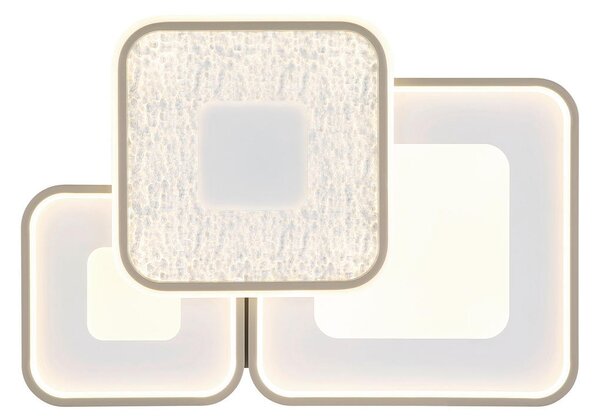STROPNA LED-SVETILKA Mosaiko 2700-6000 K 230 V