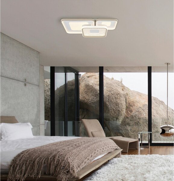 STROPNA LED-SVETILKA Mosaiko 2700-6000 K 230 V