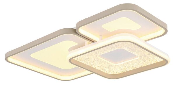 STROPNA LED-SVETILKA Mosaiko 2700-6000 K 230 V