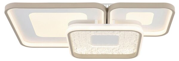 STROPNA LED-SVETILKA Mosaiko 2700-6000 K 230 V