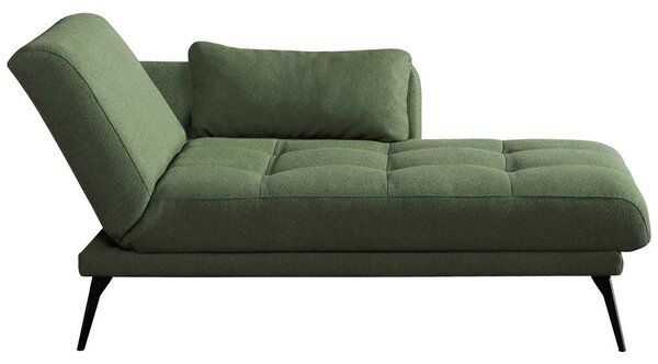 TROSED, temno zelena tekstil