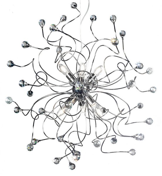 LESTENEC 4726 TRILLY 60/60/150 cm E14