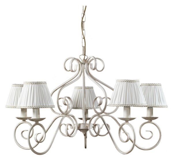 LESTENEC 4808 VIVIENNE 80/80/100 cm E14